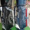 Túi đựng gậy Golf Callaway mẫu mới 2020 - CH013 15 Túi đựng gậy Golf Callaway mẫu mới 2020 - CH013