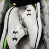 Giày Golf nam Under Armour Showdown SL trắng - CH120 8 Giày Golf nam Under Armour Showdown SL trắng - CH120