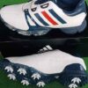 Giày golf ADIDAS Powerband Tour BOA chính hãng - CH109 11 Giày golf ADIDAS Powerband Tour BOA chính hãng - CH109