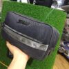 Túi Golf cầm tay Titleist 2 ngăn, vải dù chống thấm nước - CH141 7 Túi Golf cầm tay Titleist 2 ngăn, vải dù chống thấm nước - CH141
