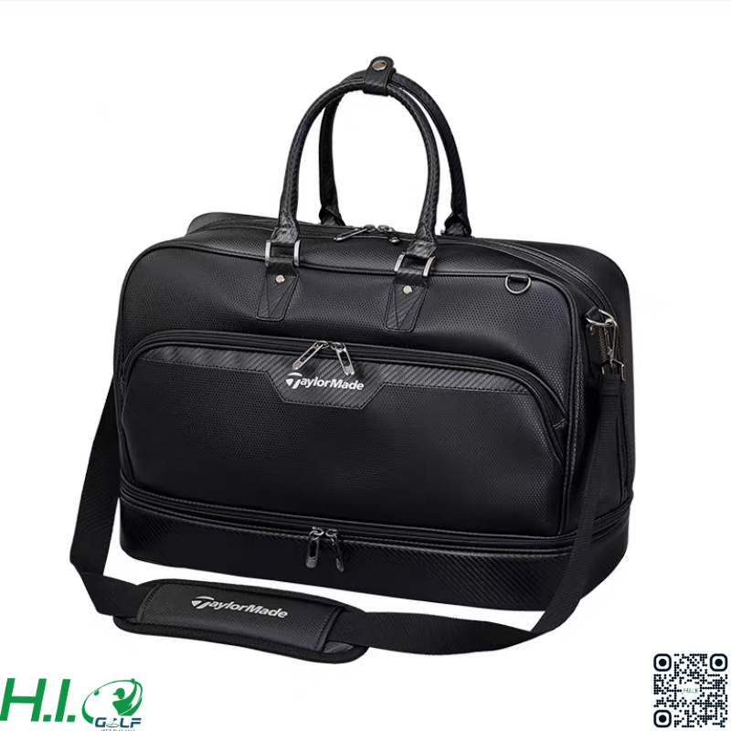 Túi xách Golf Taylormade 2 tầng - CH164 2 Túi xách Golf Taylormade 2 tầng - CH164