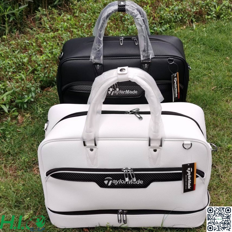 Túi xách Golf Taylormade 2 tầng - CH164 5 Túi xách Golf Taylormade 2 tầng - CH164