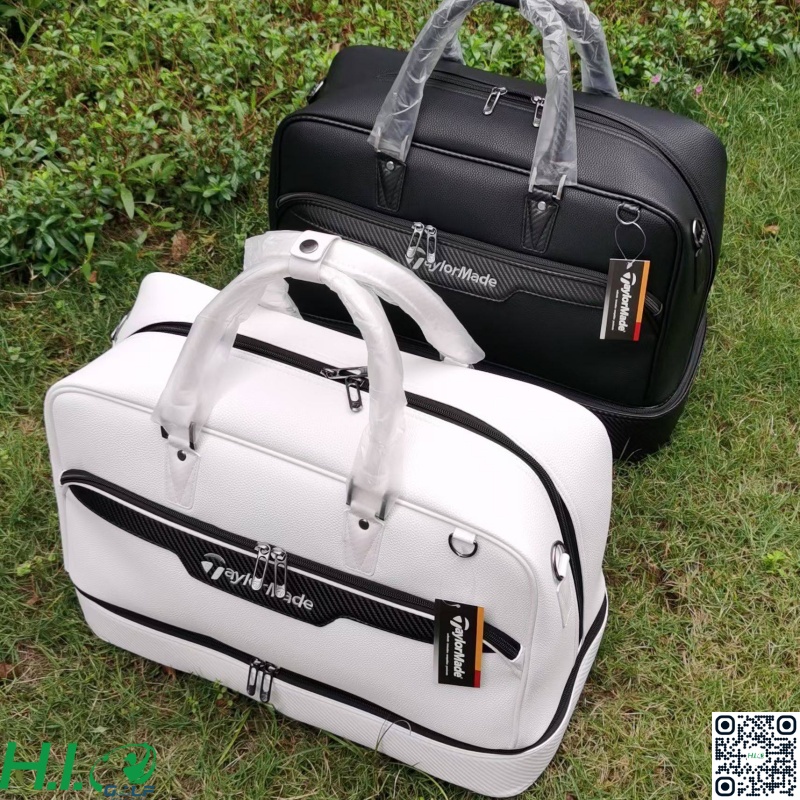Túi xách Golf Taylormade 2 tầng - CH164 28 Túi xách Golf Taylormade 2 tầng - CH164