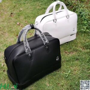 Túi xách Golf Taylormade 2 tầng - CH164 21 Túi xách Golf Taylormade 2 tầng - CH164 - Ảnh 11
