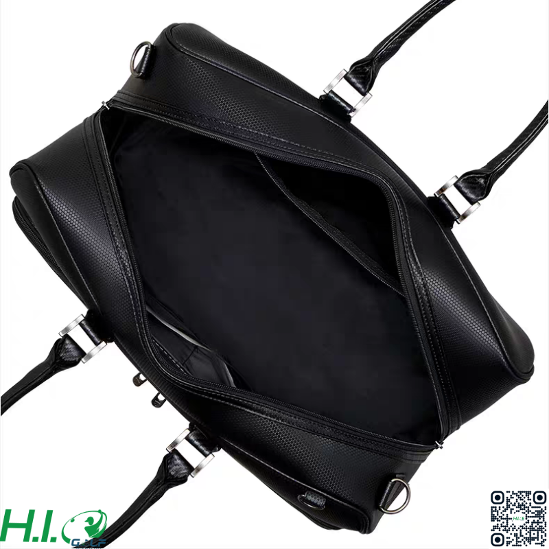 Túi xách Golf Taylormade 2 tầng - CH164 3 Túi xách Golf Taylormade 2 tầng - CH164