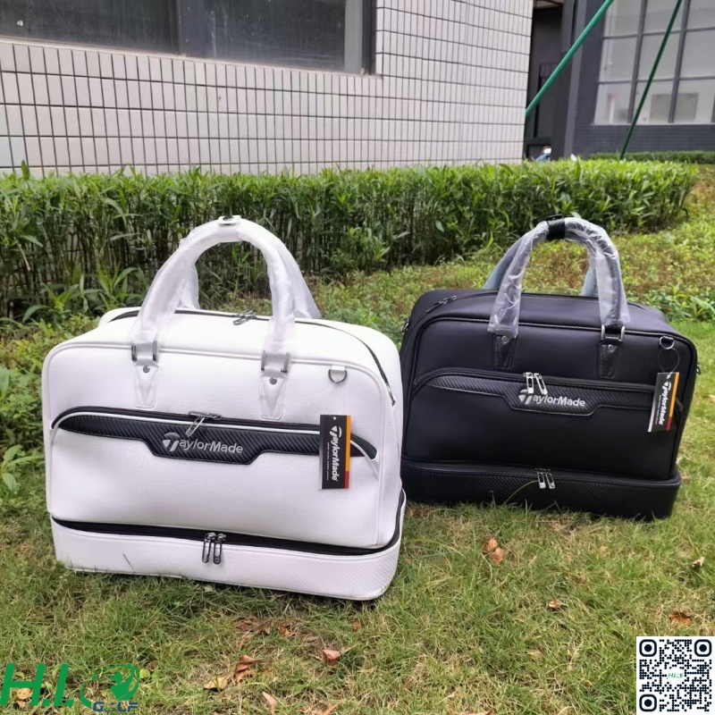 Túi xách Golf Taylormade 2 tầng - CH164 22 Túi xách Golf Taylormade 2 tầng - CH164