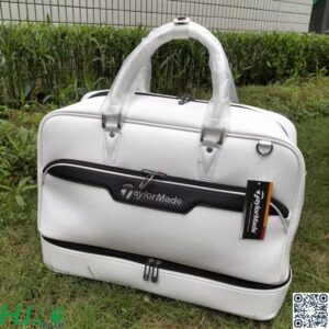 Túi xách Golf Taylormade 2 tầng - CH164 17 Túi xách Golf Taylormade 2 tầng - CH164 - Ảnh 7