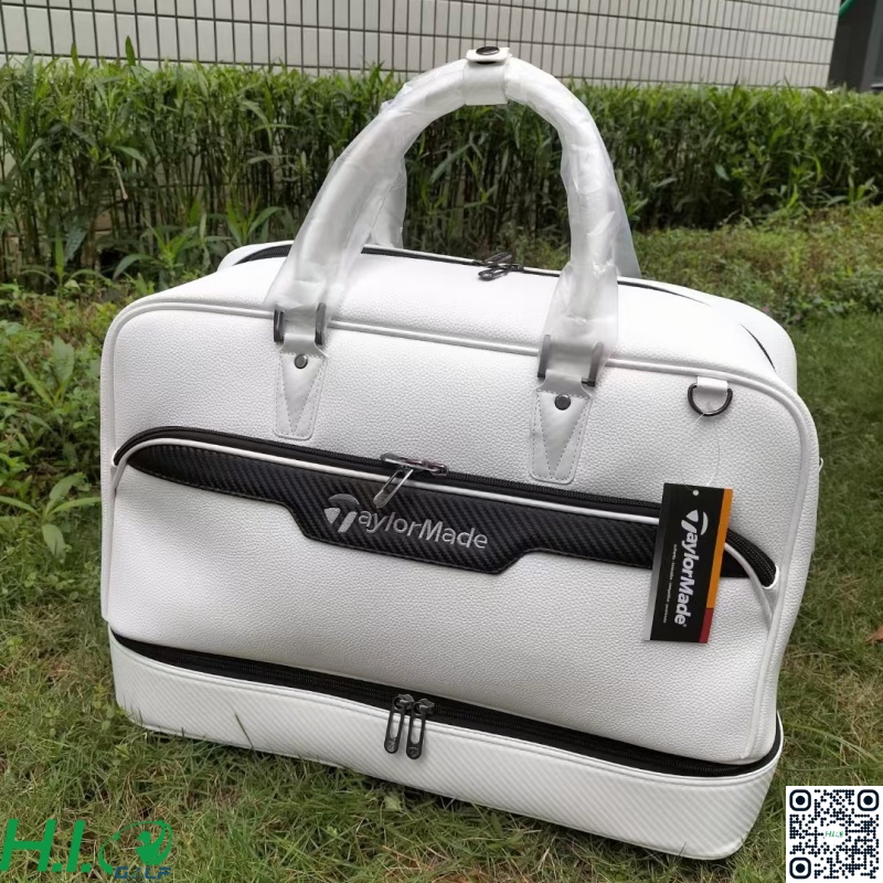 Túi xách Golf Taylormade 2 tầng - CH164 24 Túi xách Golf Taylormade 2 tầng - CH164