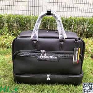 Túi xách Golf Taylormade 2 tầng - CH164 18 Túi xách Golf Taylormade 2 tầng - CH164 - Ảnh 8