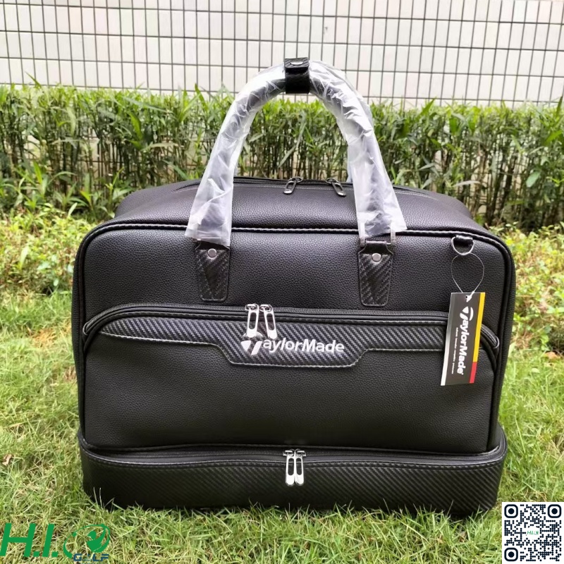 Túi xách Golf Taylormade 2 tầng - CH164 25 Túi xách Golf Taylormade 2 tầng - CH164