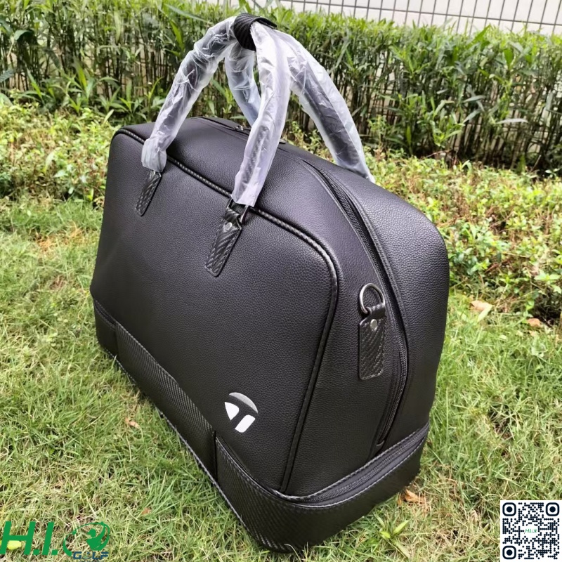 Túi xách Golf Taylormade 2 tầng - CH164 26 Túi xách Golf Taylormade 2 tầng - CH164