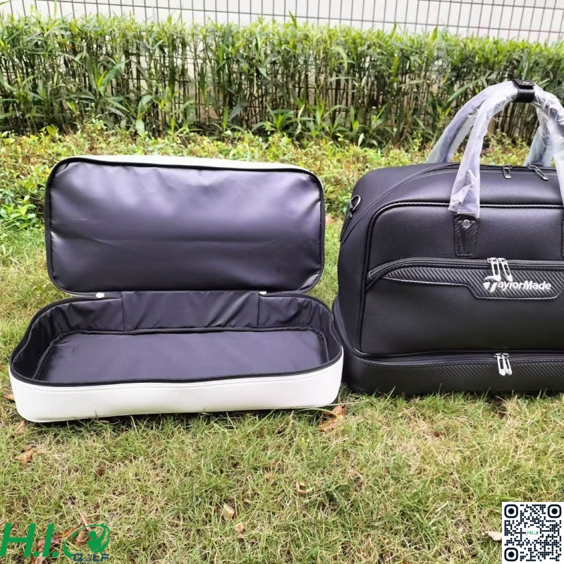 Túi xách Golf Taylormade 2 tầng - CH164 27 Túi xách Golf Taylormade 2 tầng - CH164