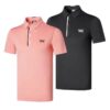 Áo Golf nam PXG nhập khẩu vải thun lạnh - CH162 6 Áo Golf nam PXG nhập khẩu vải thun lạnh - CH162