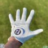 Găng tay golf FootJoy Pure Touch da cừu - CH079 9 Găng tay golf FootJoy Pure Touch da cừu - CH079