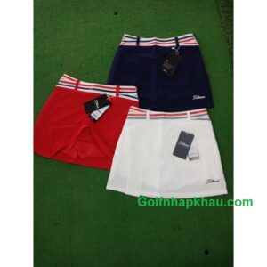 Chân váy golf nữ Titleist - CH198 11 Chân váy golf nữ Titleist - CH198