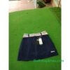 Chân váy golf nữ Titleist - CH198 12 Chân váy golf nữ Titleist - CH198