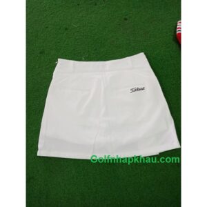 Chân váy golf nữ Titleist - CH198 14 Chân váy golf nữ Titleist - CH198