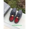 Giầy chơi Golf nam Ecco S-Three Black – CH200 8 Giầy chơi Golf nam Ecco S-Three Black – CH200