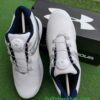 Giầy chơi Golf Under Armour - CH218 9 Giầy chơi Golf Under Armour - CH218