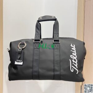 Túi xách Golf Titleist nam nữ chất liệu da PU cao cấp - CH233 12 Túi xách Golf Titleist nam nữ chất liệu da PU cao cấp - CH233 - Ảnh 3