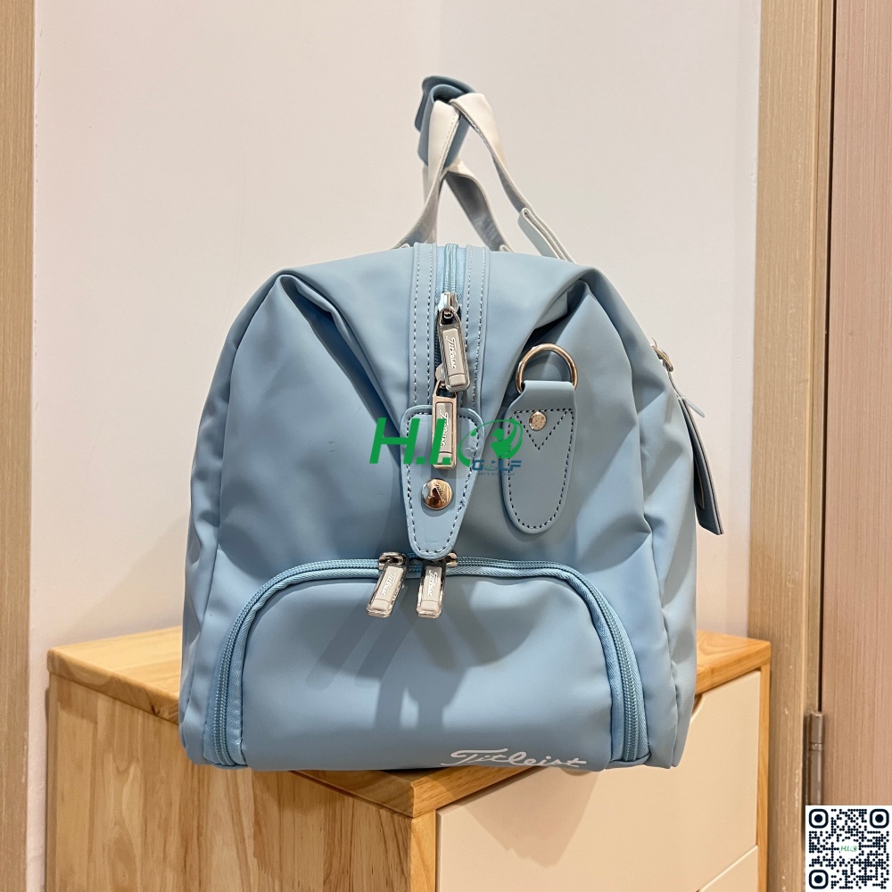 Túi xách Golf Titleist nam nữ chất liệu da PU cao cấp - CH233 29 Túi xách Golf Titleist nam nữ chất liệu da PU cao cấp - CH233