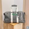 Túi xách Golf Titleist nam nữ chất liệu da PU cao cấp - CH233 13 Túi xách Golf Titleist nam nữ chất liệu da PU cao cấp - CH233