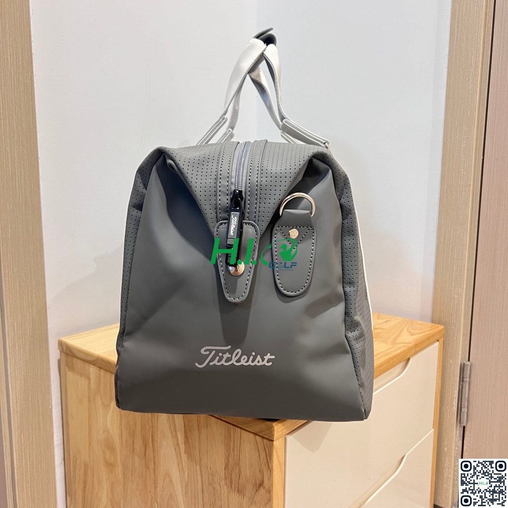 Túi xách Golf Titleist nam nữ chất liệu da PU cao cấp - CH233 33 Túi xách Golf Titleist nam nữ chất liệu da PU cao cấp - CH233