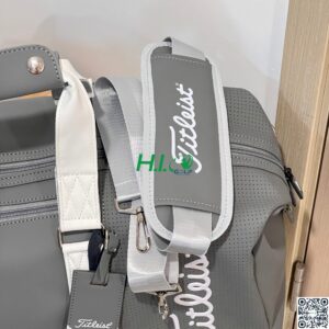 Túi xách Golf Titleist nam nữ chất liệu da PU cao cấp - CH233 17 Túi xách Golf Titleist nam nữ chất liệu da PU cao cấp - CH233 - Ảnh 8