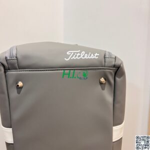 Túi xách Golf Titleist nam nữ chất liệu da PU cao cấp - CH233 18 Túi xách Golf Titleist nam nữ chất liệu da PU cao cấp - CH233 - Ảnh 9