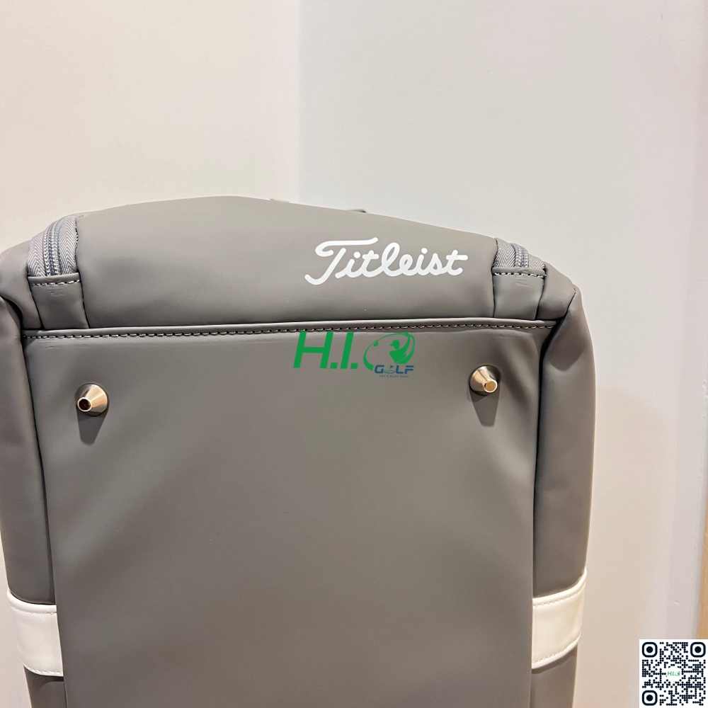 Túi xách Golf Titleist nam nữ chất liệu da PU cao cấp - CH233 35 Túi xách Golf Titleist nam nữ chất liệu da PU cao cấp - CH233