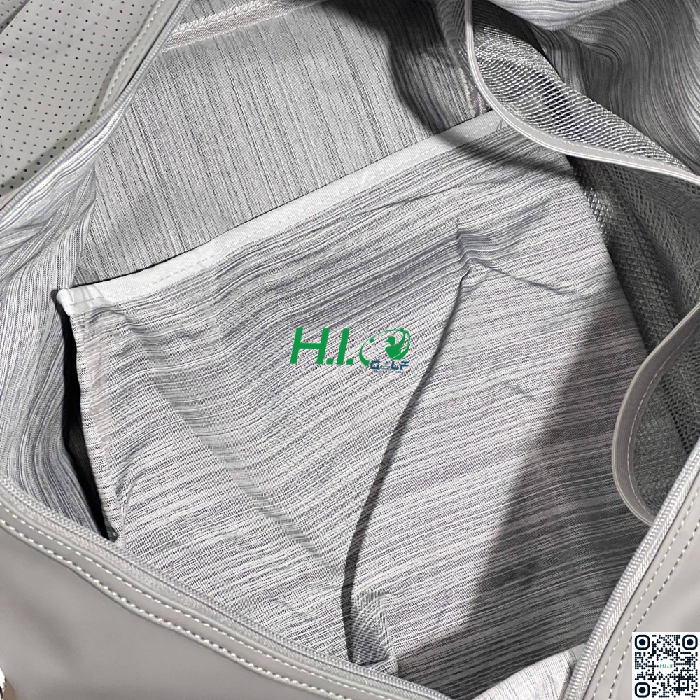 Túi xách Golf Titleist nam nữ chất liệu da PU cao cấp - CH233 10 Túi xách Golf Titleist nam nữ chất liệu da PU cao cấp - CH233