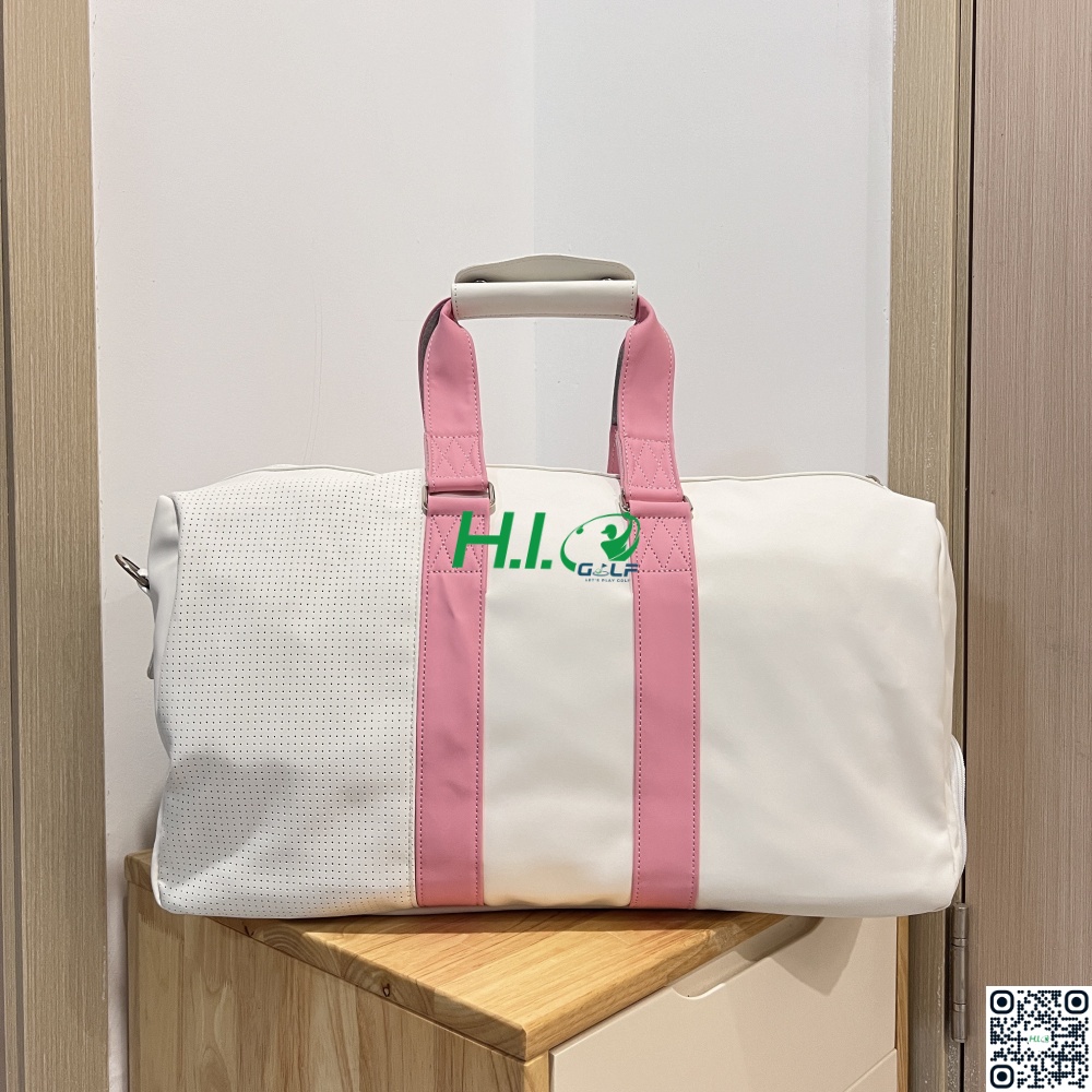 Túi xách Golf Titleist nam nữ chất liệu da PU cao cấp - CH233 22 Túi xách Golf Titleist nam nữ chất liệu da PU cao cấp - CH233