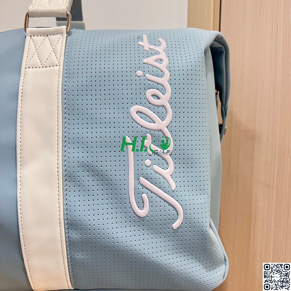 Túi xách Golf Titleist nam nữ chất liệu da PU cao cấp - CH233 28 Túi xách Golf Titleist nam nữ chất liệu da PU cao cấp - CH233