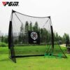 Bộ lưới tập Swing golf PGM 2m5x2m5 - CH254 6 Bộ lưới tập Swing golf PGM 2m5x2m5 - CH254