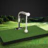 Thảm tập Swing Golf 360 độ PGM - CH243 8 Thảm tập Swing Golf 360 độ PGM - CH243