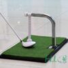 Thảm tập Swing Golf 360 độ PGM - CH243 10 Thảm tập Swing Golf 360 độ PGM - CH243