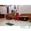 Thảm tập Swing Golf 360 độ PGM - CH243 12 Thảm tập Swing Golf 360 độ PGM - CH243