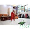 Thảm tập Swing Golf 360 độ PGM - CH243 13 Thảm tập Swing Golf 360 độ PGM - CH243