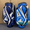 Túi đựng gậy Golf Honma CB1713 – CH265 14 Túi đựng gậy Golf Honma CB1713 – CH265