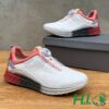 Giầy golf nữ Ecco đế cao su dây vặn - CH279 8 Giầy golf nữ Ecco đế cao su dây vặn - CH279