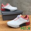 Giầy golf nữ Ecco đế cao su dây vặn - CH279 9 Giầy golf nữ Ecco đế cao su dây vặn - CH279