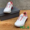Giầy golf nữ Ecco đế cao su dây vặn - CH279 10 Giầy golf nữ Ecco đế cao su dây vặn - CH279