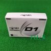 Hộp 12 bóng Golf Honma D1 2 lớp màu trắng - CH307 9 Hộp 12 bóng Golf Honma D1 2 lớp màu trắng - CH307