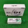 Hộp 12 bóng Golf Honma D1 2 lớp màu trắng - CH307 10 Hộp 12 bóng Golf Honma D1 2 lớp màu trắng - CH307
