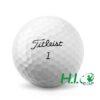 Bóng Golf Titleist Pro V1 - Hộp 12 quả - CH308 8 Bóng Golf Titleist Pro V1 - Hộp 12 quả - CH308