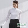 Áo golf nữ Pearly Gates dài tay - CH450 8 Áo golf nữ Pearly Gates dài tay - CH450
