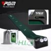 Thảm tập Putt Golf PGM hồi bóng tự động bằng điện - CH318 10 Thảm tập Putt Golf PGM hồi bóng tự động bằng điện - CH318