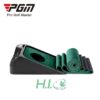 Thảm tập Putt Golf PGM hồi bóng tự động bằng điện - CH318 14 Thảm tập Putt Golf PGM hồi bóng tự động bằng điện - CH318
