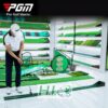 Thảm tập Putt Golf PGM hồi bóng tự động bằng điện - CH318 16 Thảm tập Putt Golf PGM hồi bóng tự động bằng điện - CH318
