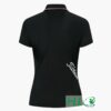 Áo golf Polo nữ TITWS5203 chính hãng cao cấp 21 Áo golf Polo nữ TITWS5203 chính hãng cao cấp